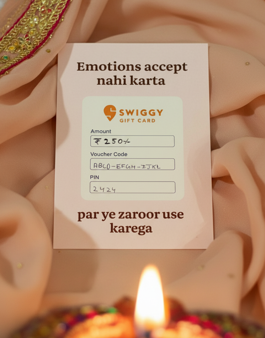 Divya Rista Bhai Dooj Card Collection