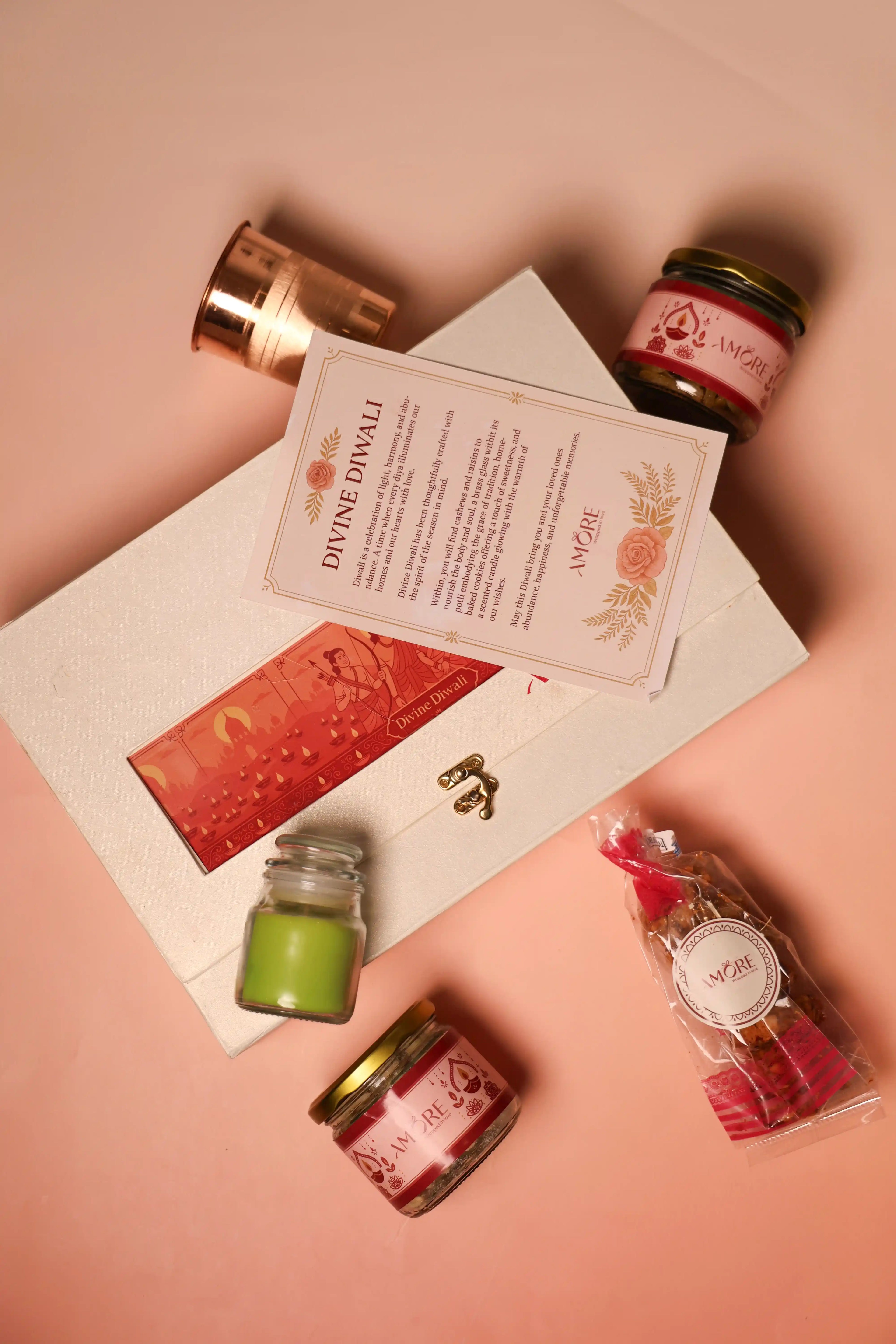 Divine Diwali