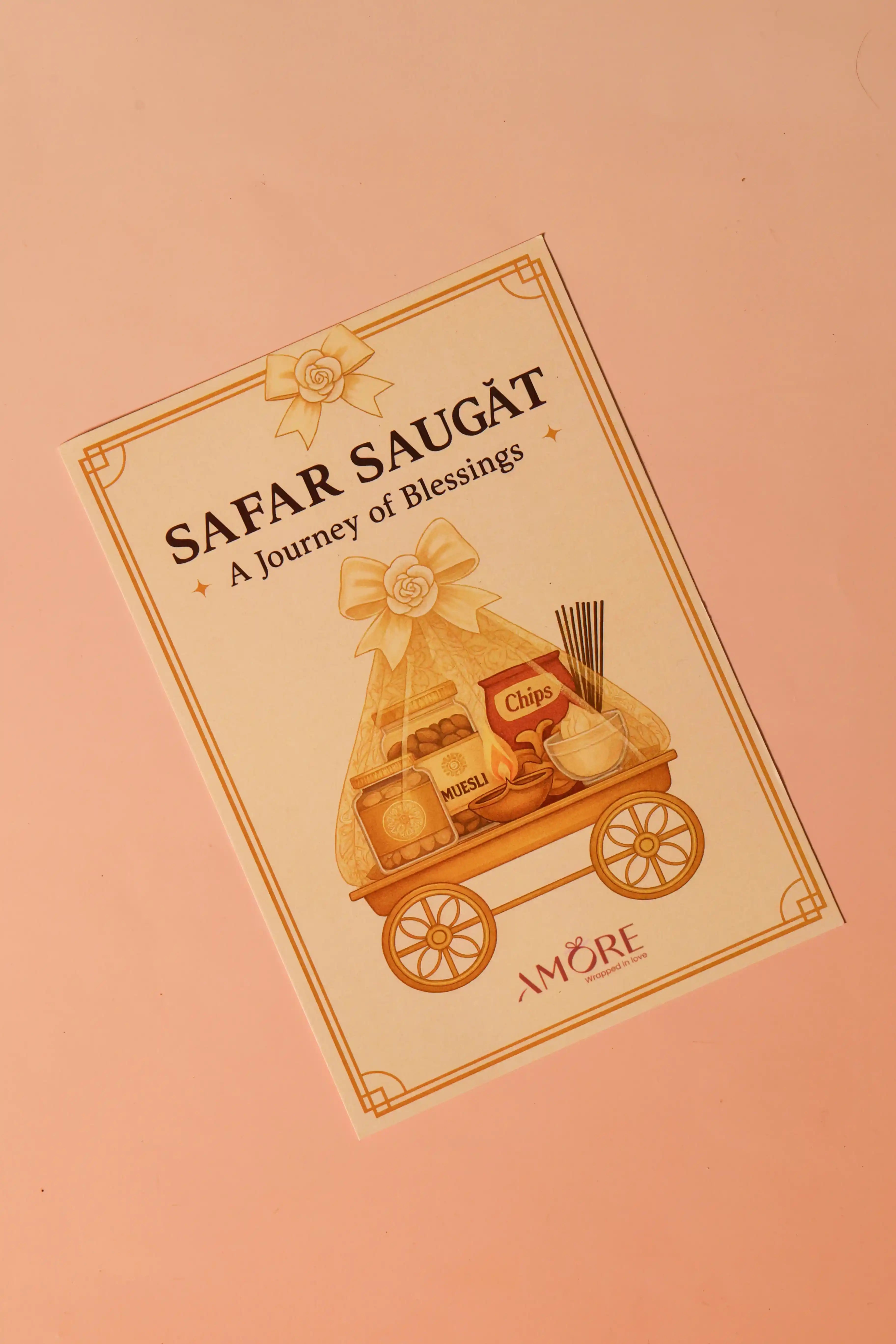 Safar Saugât