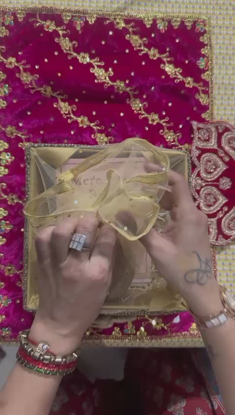 Divya Rista Bhai Dooj Card Collection