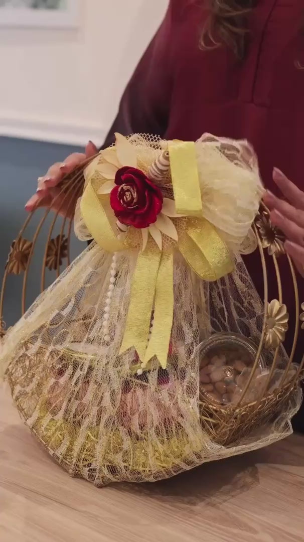 Shubh Sparsh Bhai Dooj Edition