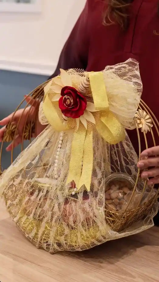 Shubh Sparsh Bhai Dooj Edition