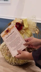 Shubh Sparsh Bhai Dooj Edition