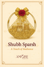 Shubh Sparsh Bhai Dooj Edition